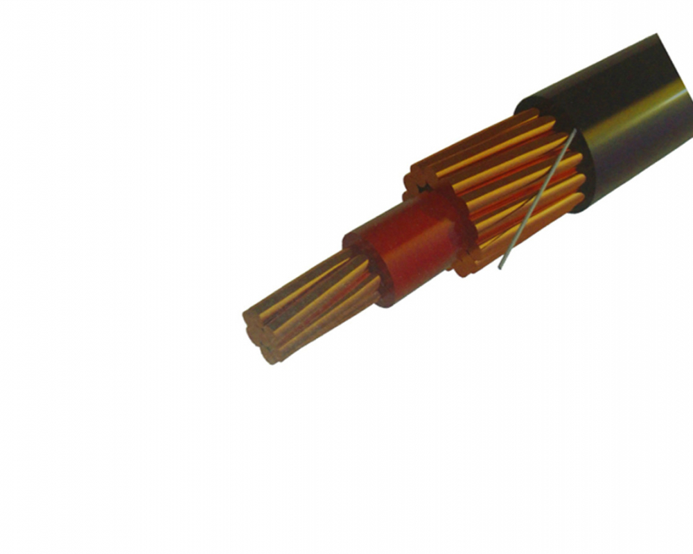 CNE Cable （Aerial Service Connection Cable） UME Cable Co.,ltd